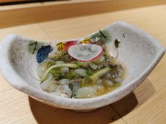 -紫· 割烹  Kappo Murasaki