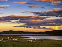 -青海湖国家重点风景名胜区