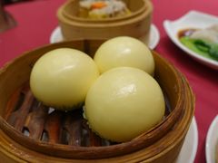 流沙奶皇包-北园酒家(小北路店)