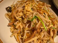 炒合菜-老昌春饼(大直街店)