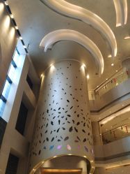 -新城花园酒店·宴会厅