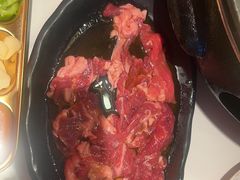 -韩盛源泥炉烤肉店(高深路店)