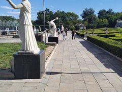 -北京世界公园