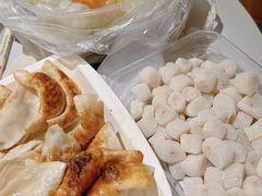 -长人馄饨铺(解放街店)