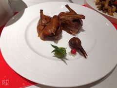 -馋遇江南·精致湖景雅宴(东方之门店)