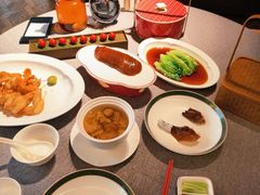 -秀儿四九城·新京菜(亚运村鸟巢店)