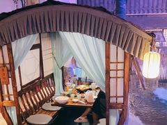 -淀里船宴(卓达店)