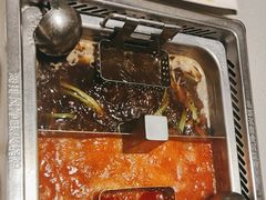 -海底捞火锅(万达广场店)