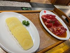 -辛氏火炉·韩式古法烤肉(松北店)