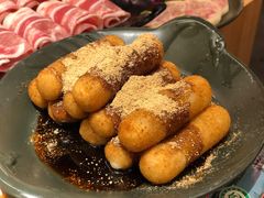 红糖糍粑-谭鸭血(金华永盛店)