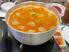 -燃计沙茶皇·香港沙茶火锅(人广旗舰店)
