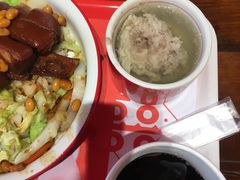 -猪角·闽南猪脚饭(厦门中医院店)