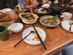 -云海肴·汽锅鸡·云南代表菜(美罗城店)