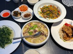 -春申里餐厅(银泰in99店)