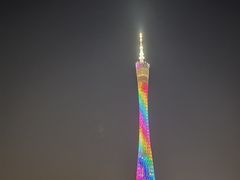 -广州塔