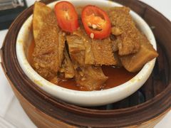 -顺德人家食府(黄金广场店)