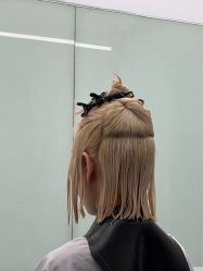 -LJOY丽锦造型·烫发染发