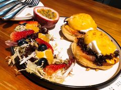 -BE BRIGHT KITCHEN(正佳广场店)