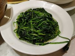 清炒时蔬-顺风海鲜港(长寿路店)