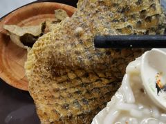 炸鱼皮-老西关濑粉(文明路店)
