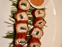 龙穿虎肚-食廬(虹桥南丰城店)