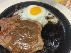 -快乐爱斯米牛排·寿喜烧自助(亿合城店)