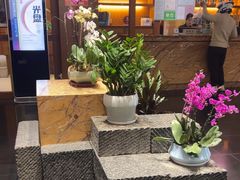 -黔蘑菇四季餐厅(观山湖店)