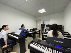 -欧拉艺术培训中心(福星新城店)