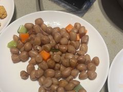 -蝎王府羊蝎子(虎坊桥总店)