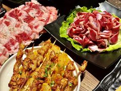 -品味泸沽湖•民族特色菜(大落水店)