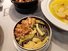 -乐口福家常菜馆(古庸路店)