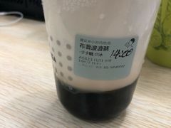 -喜茶(上海正大广场店)