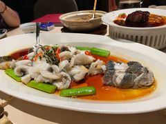-侨美食家·粤菜(体育西路店)