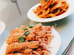 -新洪记·丽久饭店(铁西店)