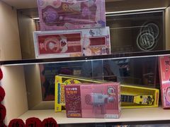 -海底捞火锅(旭辉MALL店)