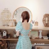 探店OOTD | 面朝大海独栋咖啡厅🌊Chan.Lee