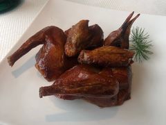 金牌乳鸽-熙瓏里(万科店)
