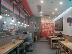 -塔斯汀·中国汉堡(蓝润置地广场店)