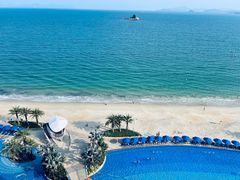 -深圳大梅沙京基洲际度假酒店