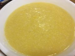 小米粥-台北楚楚园馅饼粥(虹桥南丰城店)