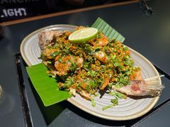-Ameigo梅果·云贵川bistro(长宁来福士店)