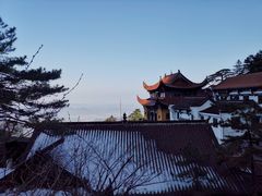 -九华山风景区