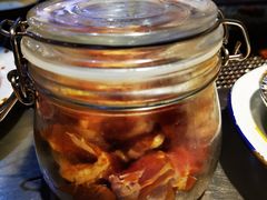 招牌牛排肉-马路牙子烧烤音乐酒馆(望京店)