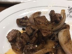 -大渔铁板烧(中山路八佰伴店)