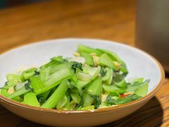 -食欲老院子荆芥疙瘩汤(经五路店)