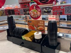 -争鲜回转寿司(东方银座店)