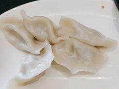-双福饺子营餐厅(财富广场店)