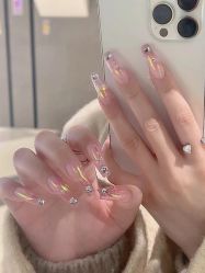 -心窑Shero's 美甲美睫美妆沙龙