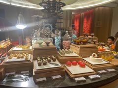 -味餐厅·海鲜·火锅·自助餐