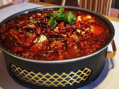-将军府·鸡毛店(武侯祠店)